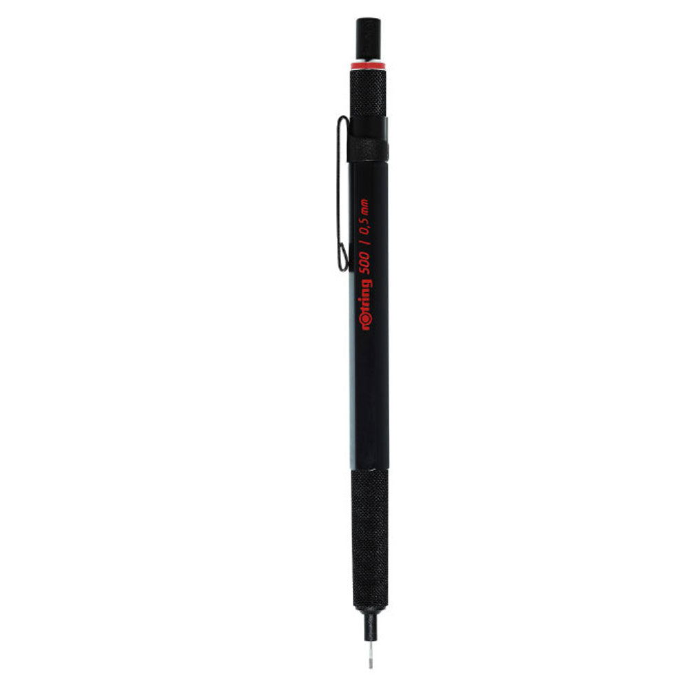 CREION MECANIC 0.5MM RO600 NEGRU ROTRING. CREION MECANIC 0.5MM RO600 NEGRU ROTRING.